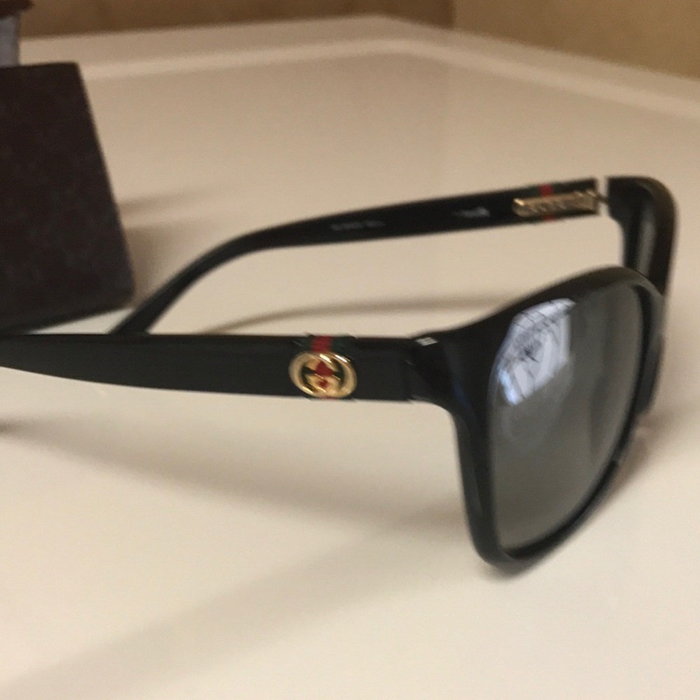 Genuine Gucci Sunglasses